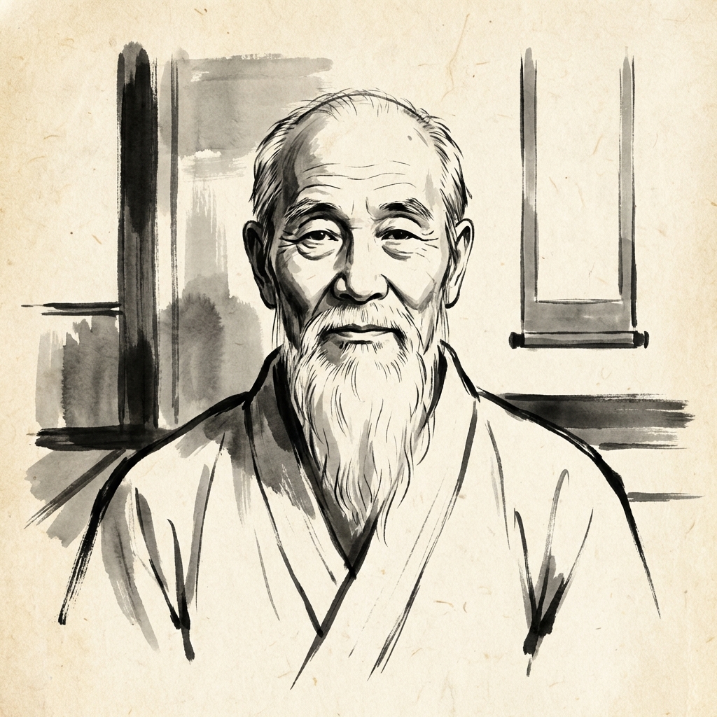 Sensei